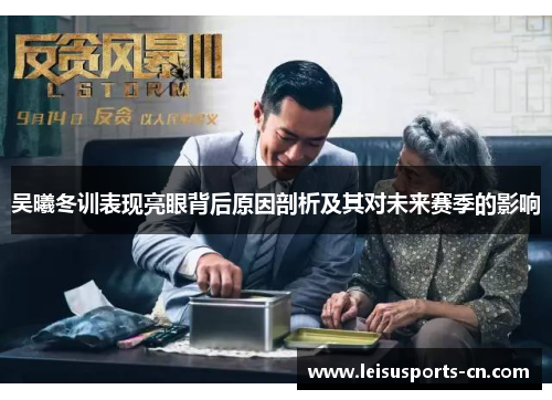 吴曦冬训表现亮眼背后原因剖析及其对未来赛季的影响