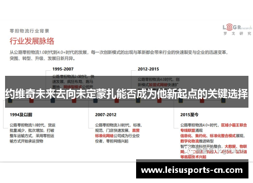 约维奇未来去向未定蒙扎能否成为他新起点的关键选择
