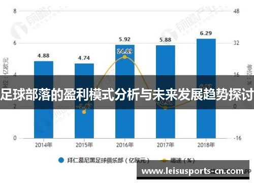 足球部落的盈利模式分析与未来发展趋势探讨